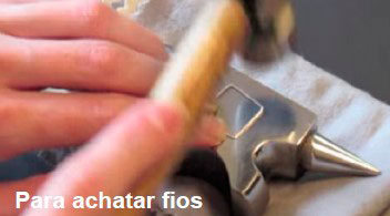 martelo-para-achatar-fios